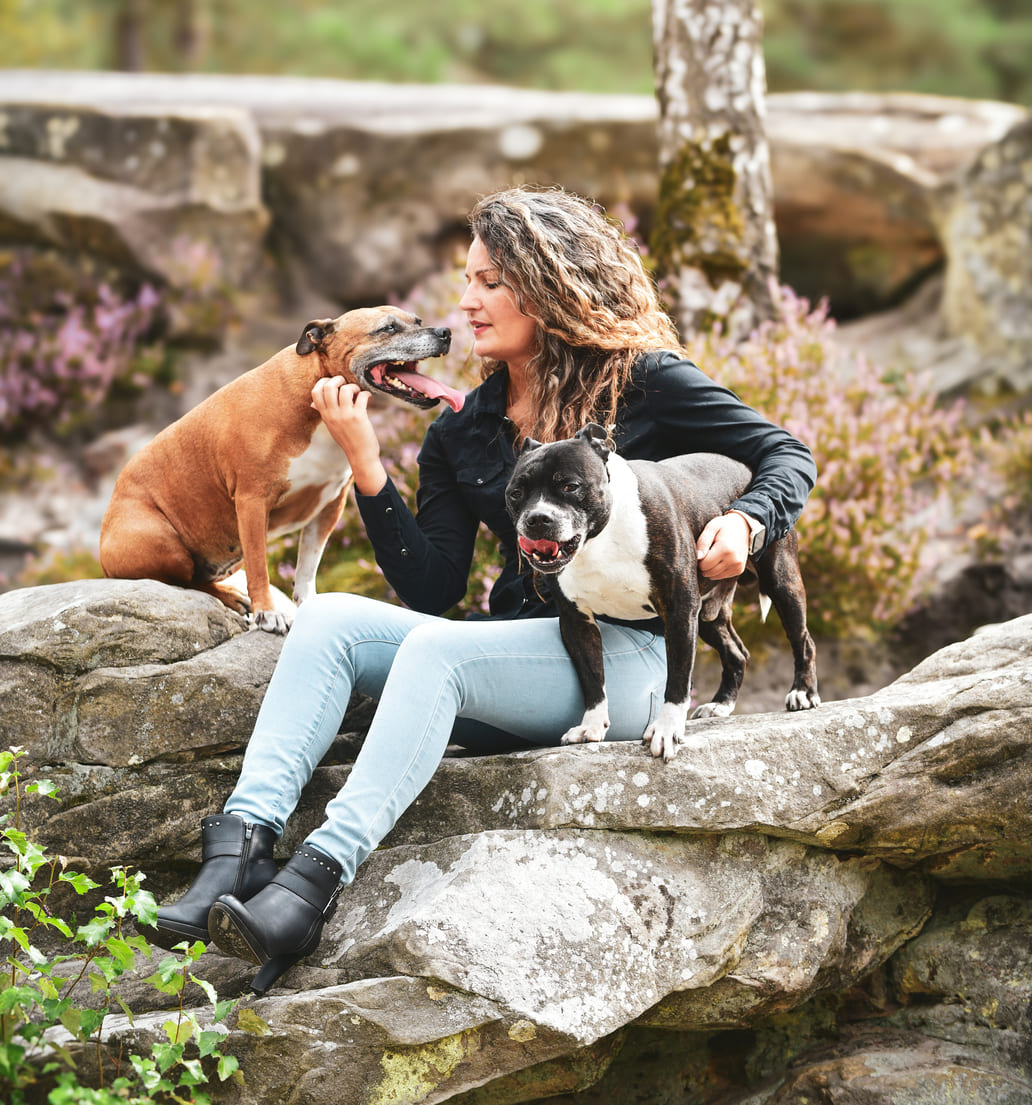 Comportementaliste animalière